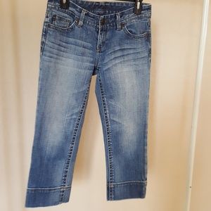 Express capri